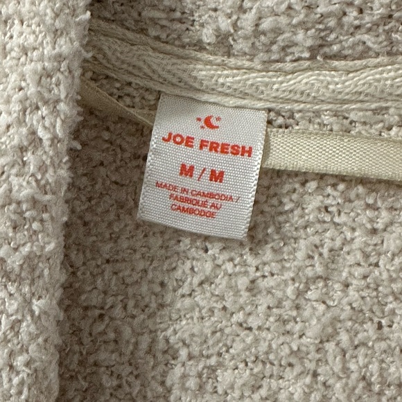 Joe Fresh Robe - Picture 2 of 3